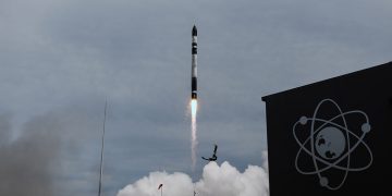 Rocket Lab