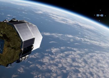 Rocket Lab aprueba la revisión crítica del diseño para la misión VICTUS HAZE