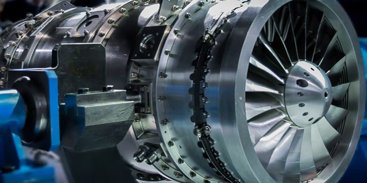 Rolls-Royce recicla componentes del Tornado para la plataforma Tempest