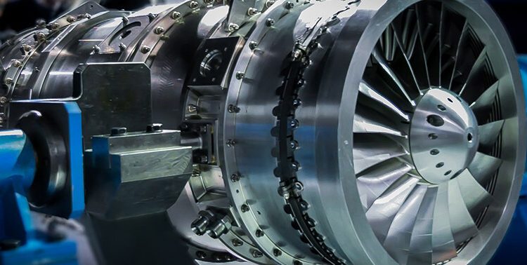 Rolls-Royce recicla componentes del Tornado para la plataforma Tempest