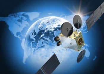 Space Norway encarga el satélite de telecomunicaciones THOR 8 a Thales Alenia Space