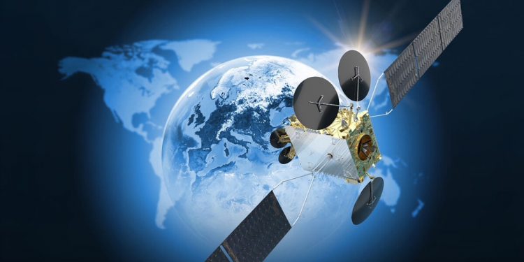 Space Norway encarga el satélite de telecomunicaciones THOR 8 a Thales Alenia Space