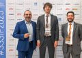 SuperSharp y NanoAvionics se asocia para crear un satélite de imágenes infrarrojas térmicas revolucionario