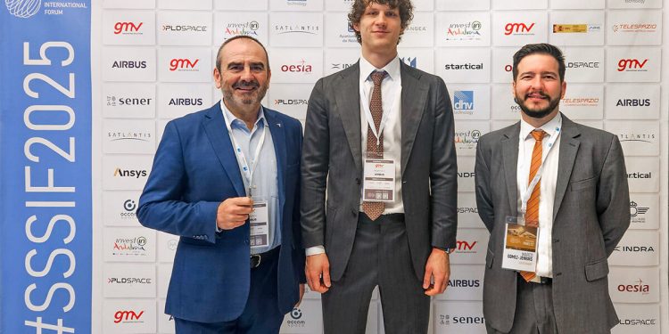 SuperSharp y NanoAvionics se asocia para crear un satélite de imágenes infrarrojas térmicas revolucionario