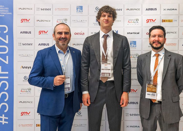 SuperSharp y NanoAvionics se asocia para crear un satélite de imágenes infrarrojas térmicas revolucionario