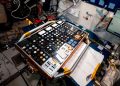 Tekniker envía muestras de materiales a la ISS para probarlas en órbita