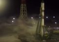 Un cohete Soyuz-2-1a ha lanzado a la ISS la nave de carga rusa Progress MS-30