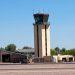 aeropuerto de Scottsdale, en Arizona