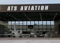 ATS Aviation amplía su presencia en el sur de Europa con un nuevo hangar en Málaga