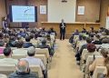 Adventia bate récords en su jornada de puertas abiertas