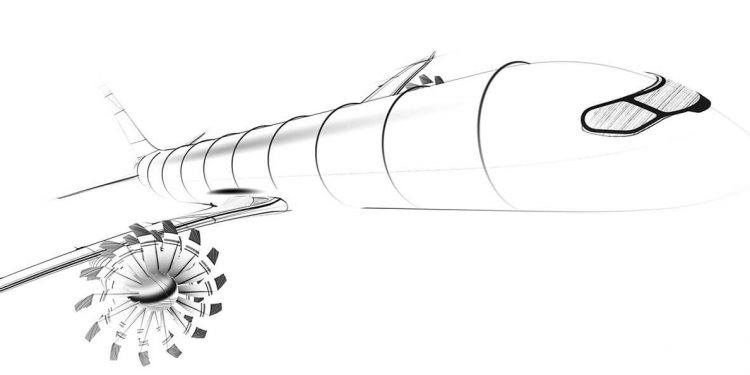 Airbus avanza en tecnologías clave para aviones de pasillo único de próxima generación