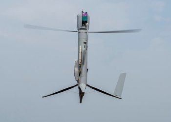 Airbus y Drone Forge avanzan en la integración del UAV Flexrotor