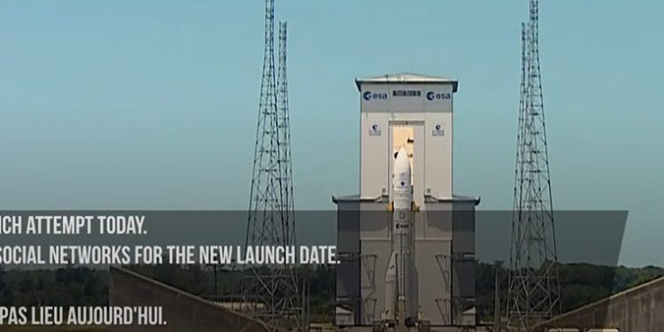 Ariane 6