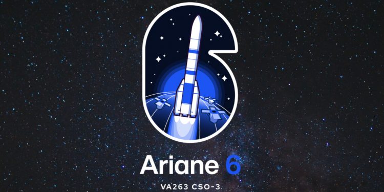 Ariane 6