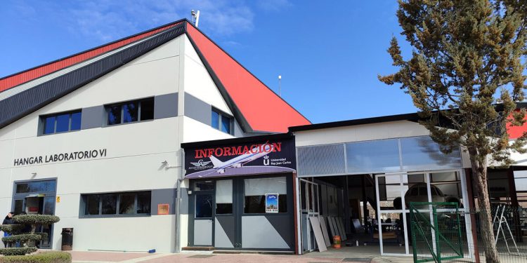 Aviation Group expande sus instalaciones con dos nuevos hangares