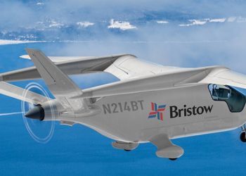 Acuerdo entre BETA Technologies y Bristow Norge para vuelos eléctricos de prueba en Bergen