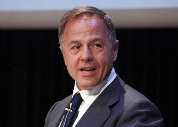 Carlos Carbó, presidente de NAZCA