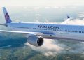 China Airlines encarga a Airbus 10 aviones A350-1000