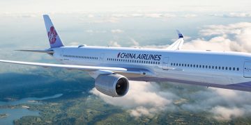 China Airlines encarga a Airbus 10 aviones A350-1000
