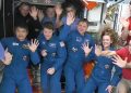 Con la llegada a la ISS de la misión Crew-10 se inició la operación rescate de los dos astronautas de la Starliner