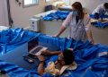 Culmina el experimento Vivaldi III que recrea los efectos de la ingravidez en el cuerpo humano