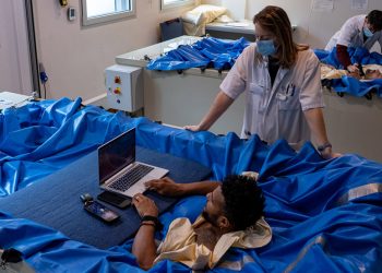 Culmina el experimento Vivaldi III que recrea los efectos de la ingravidez en el cuerpo humano