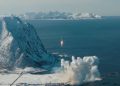 El lanzamiento del cohete europeo Spectrum, de Isar Aerospace, fracasó en su primera prueba