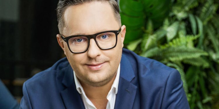 FL Technics nombra a Donatas Dockus nuevo CEO de Wright International