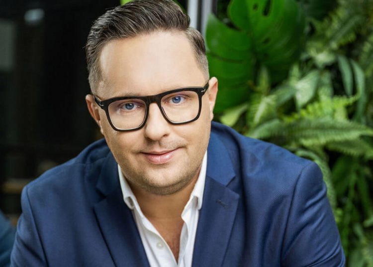 FL Technics nombra a Donatas Dockus nuevo CEO de Wright International