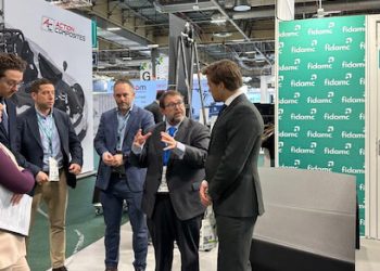 Fidamc sella seis alianzas clave en JEC World 2025