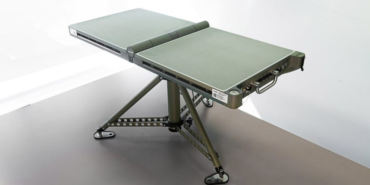 Grupo Oesía refuerza su terminal FoldSat con capacidad antijamming y antispoofing
