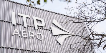 ITP Aero