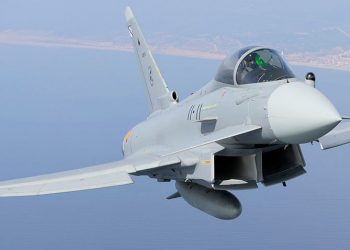 Indra lidera el futuro de la aviónica militar en Europa