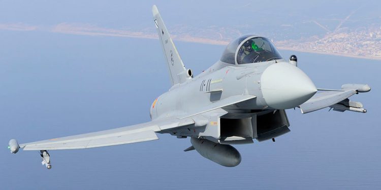 Indra lidera el futuro de la aviónica militar en Europa
