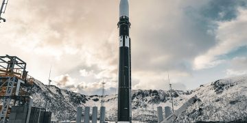 Isar Aerospace prevé lanzar el lunes el primer vuelo de prueba de su lanzador Spectrum