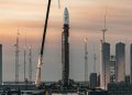 Isar Aerospace recibe el permiso de la NCAA para el primer lanzamiento de Spectrum