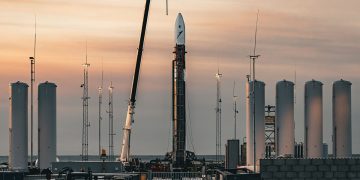 Isar Aerospace recibe el permiso de la NCAA para el primer lanzamiento de Spectrum