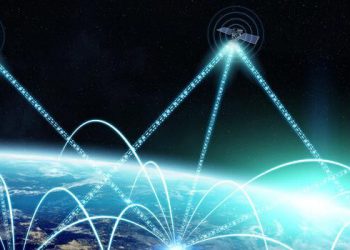 La ESA lanza una iniciativa para integrar redes satelitales y terrestres