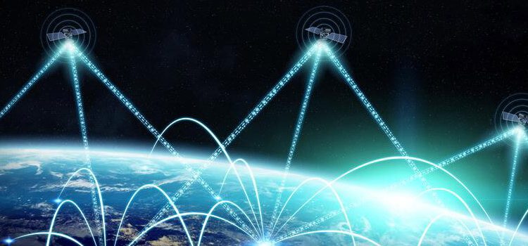 La ESA lanza una iniciativa para integrar redes satelitales y terrestres