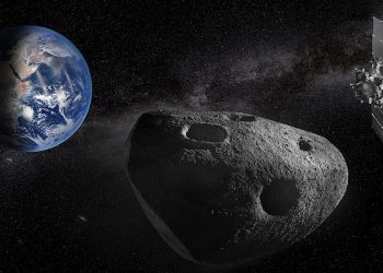 La ESA selecciona el primer CubeSat para su misión al asteroide Apophis