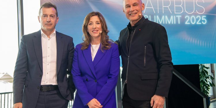 La Fundación Airbus y la Fundación Solar Impulse se alían para impulsar la acción climática
