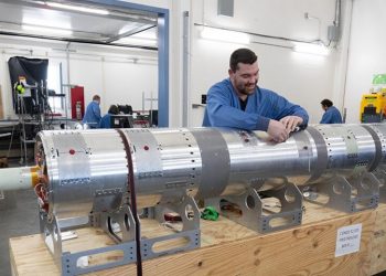 La Nasa lanzará la misión AWESOME con tres cohetes desde Alaska para un experimento de aurora única