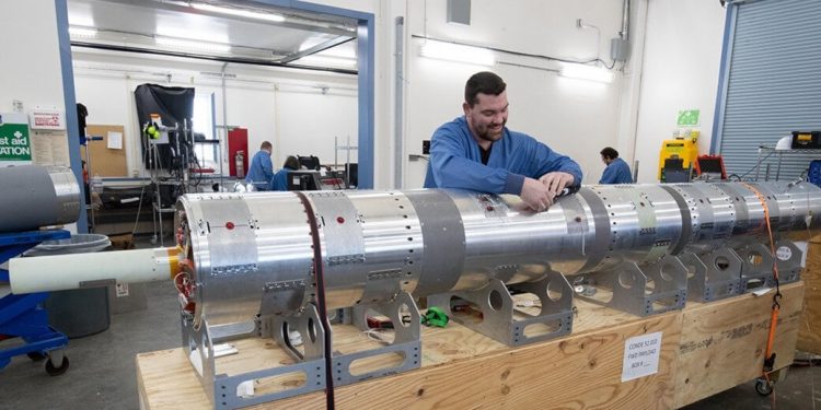 La Nasa lanzará la misión AWESOME con tres cohetes desde Alaska para un experimento de aurora única