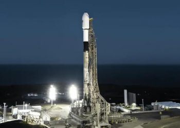 La Nasa y SpaceX suspendieron de nuevo el sábado el lanzamiento de las misiones SPHEREx y PUNCH