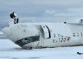 La TSB de Canadá publica su informe preliminar sobre el accidente del Bombardier en el aeropuerto de Toronto
