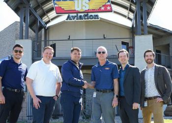 La US Aviation Academy encarga a Tecnam hasta 90 aviones