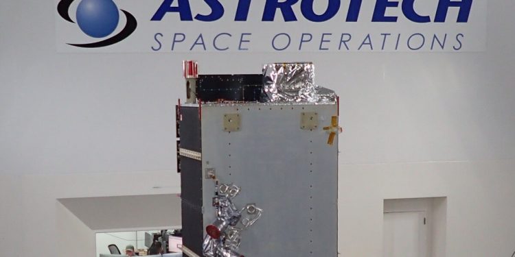 Lockheed Martin anuncia para el sábado el lanzamiento de su LM 400 en un cohete Alpha de Firefly Aerospace