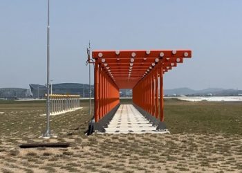 Los sistemas de navegación aérea de Indra entran en operación en el aeropuerto coreano de Incheon