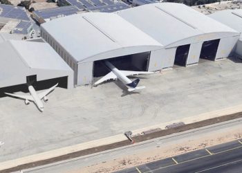 Lufthansa Technik Malta ampliará su capacidad para modificaciones en el 787 Dreamliner