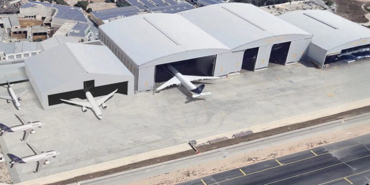 Lufthansa Technik Malta ampliará su capacidad para modificaciones en el 787 Dreamliner